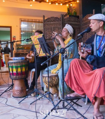 fotos Sitio 21 Belo Horizonte 10