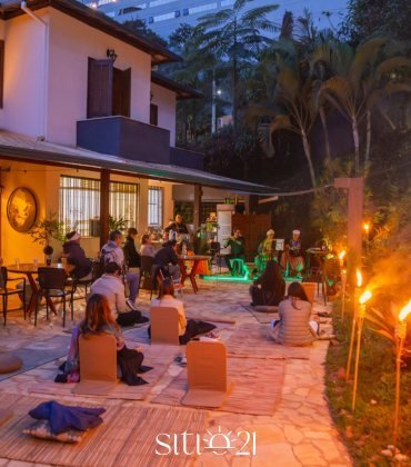 fotos Sitio 21 Belo Horizonte 13